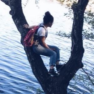 Meet your Posher, Gabriela